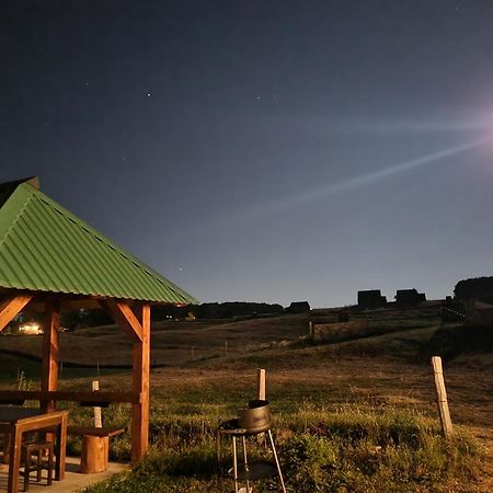 Mountain House Savin Kuk Villa Žabljak Eksteriør billede